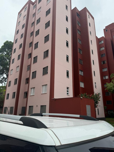 Apartamento, 2 quartos, 53 m² - Foto 6