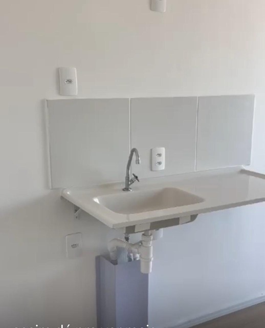 Apartamento, 1 quarto, 25 m² - Foto 3