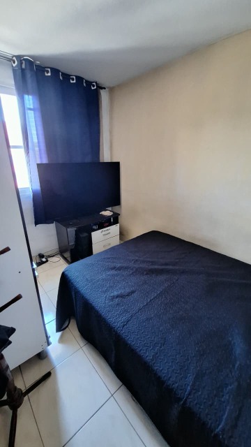 Apartamento, 2 quartos, 45 m² - Foto 7