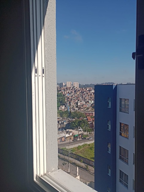 Apartamento, 1 quarto, 34 m² - Foto 16