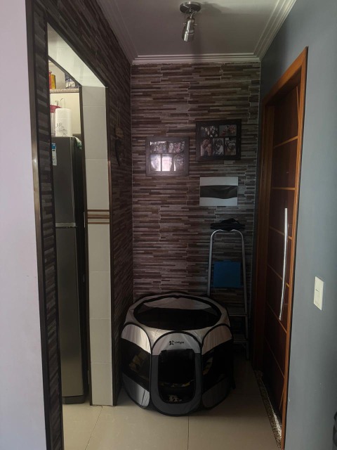 Apartamento, 2 quartos, 53 m² - Foto 9