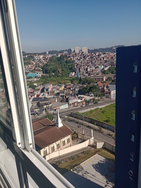 Apartamento, 1 quarto, 34 m² - Foto 2