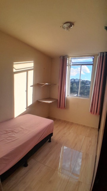 Apartamento, 1 quarto, 46 m² - Foto 1