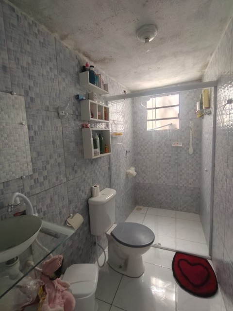 Casa, 6 quartos, 120 m² - Foto 10