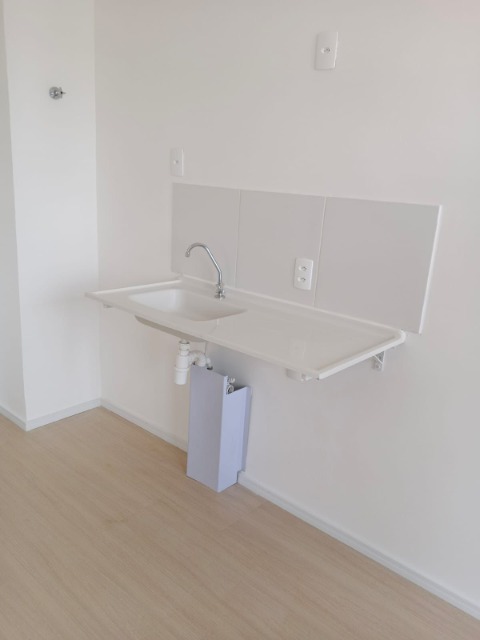 Apartamento, 1 quarto, 25 m² - Foto 8