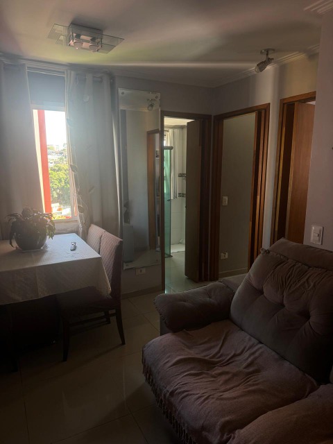 Apartamento, 2 quartos, 53 m² - Foto 8