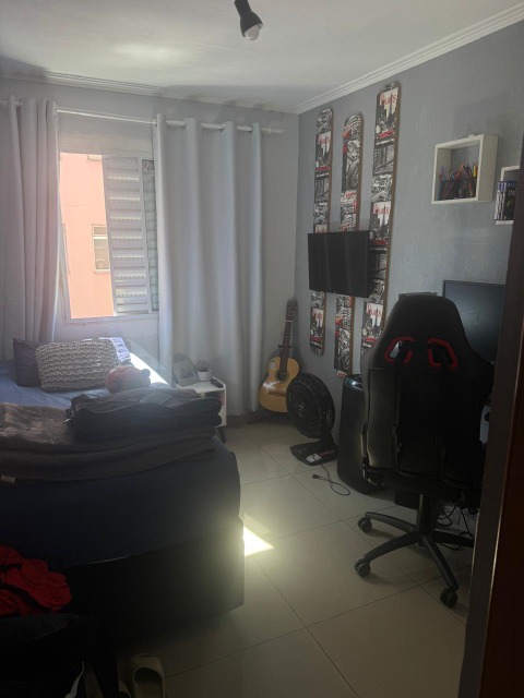 Apartamento, 2 quartos, 53 m² - Foto 7