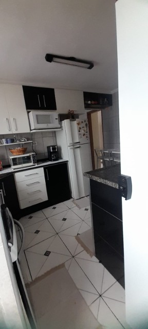 Apartamento, 3 quartos, 56 m² - Foto 21