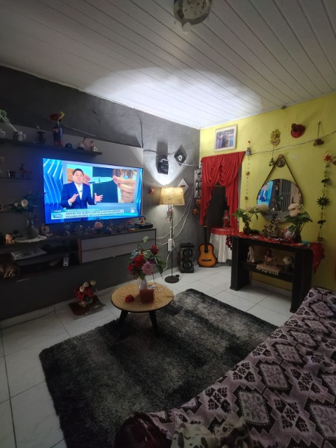Casa, 6 quartos, 120 m² - Foto 19