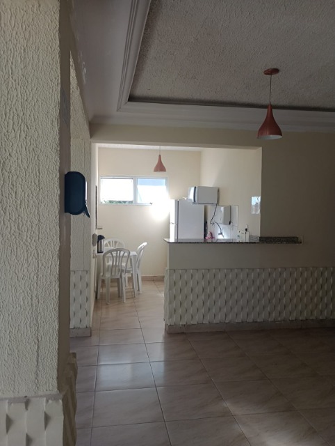 Apartamento, 1 quarto, 34 m² - Foto 1