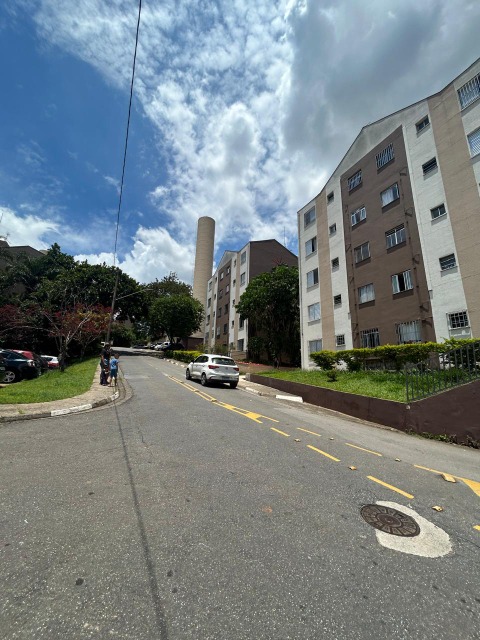 Apartamento, 2 quartos, 61 m² - Foto 8
