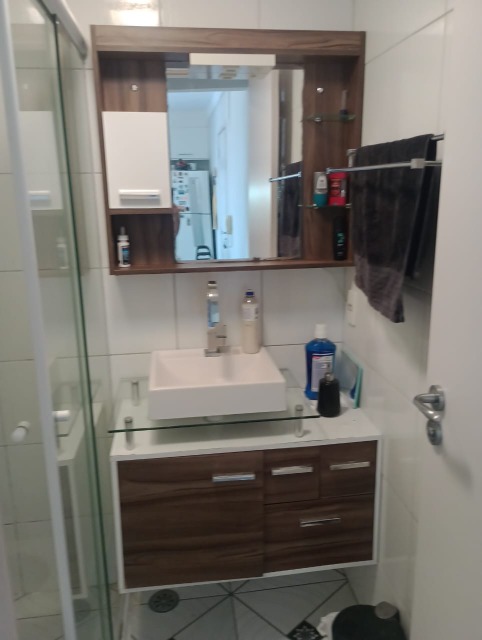 Apartamento, 1 quarto, 34 m² - Foto 28