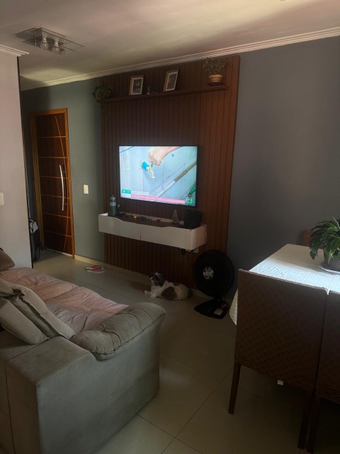 Apartamento, 2 quartos, 53 m² - Foto 1