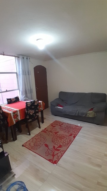 Apartamento, 1 quarto, 46 m² - Foto 2