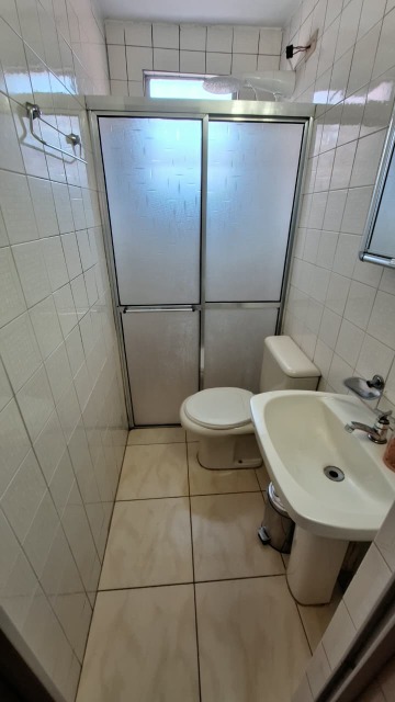 Apartamento, 2 quartos, 45 m² - Foto 2