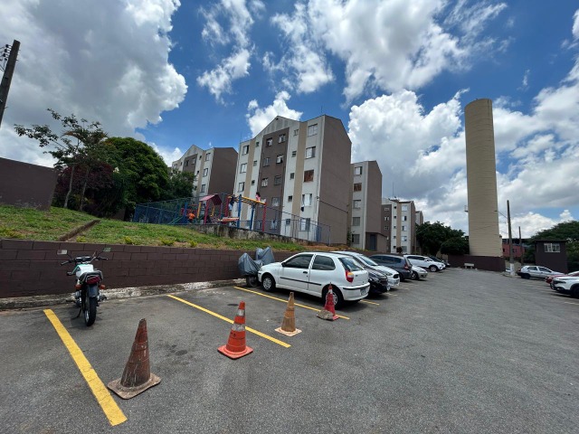 Apartamento, 2 quartos, 61 m² - Foto 9