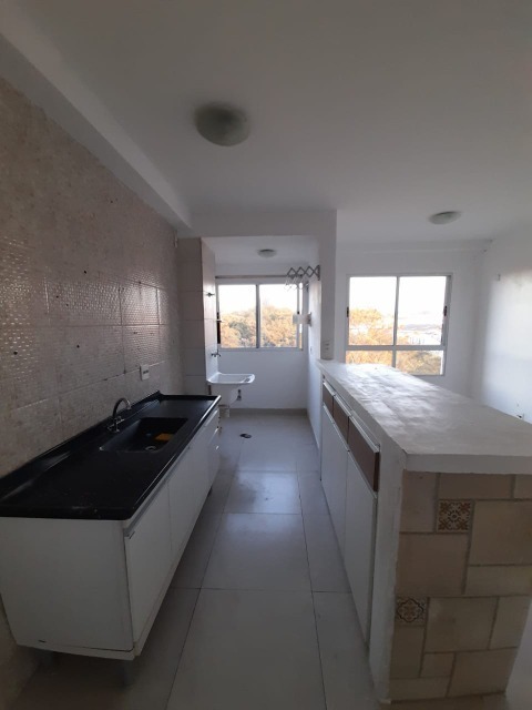 Apartamento, 2 quartos, 47 m² - Foto 4