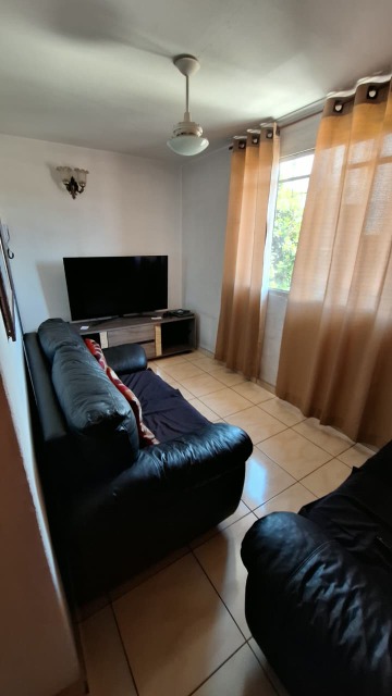 Apartamento, 2 quartos, 45 m² - Foto 8