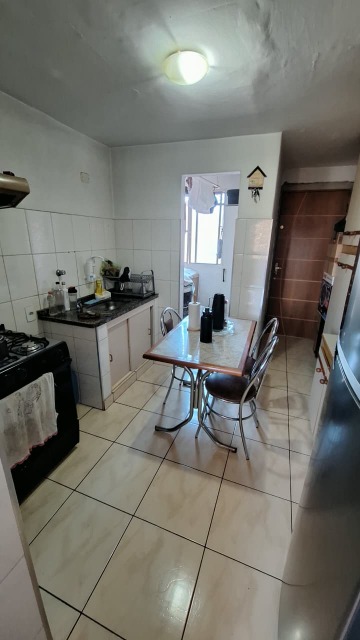 Apartamento, 2 quartos, 45 m² - Foto 9