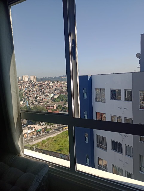 Apartamento, 1 quarto, 34 m² - Foto 12