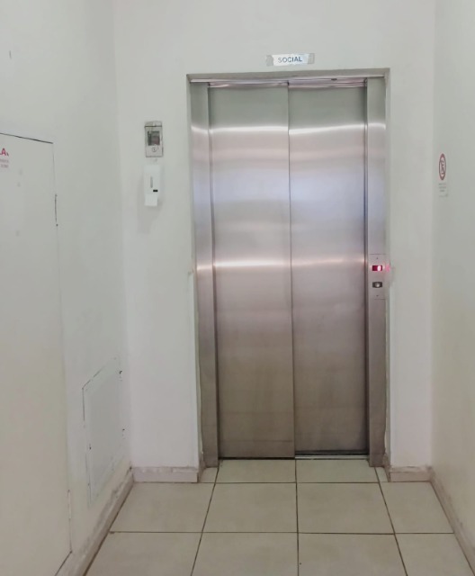 Apartamento, 1 quarto, 34 m² - Foto 19