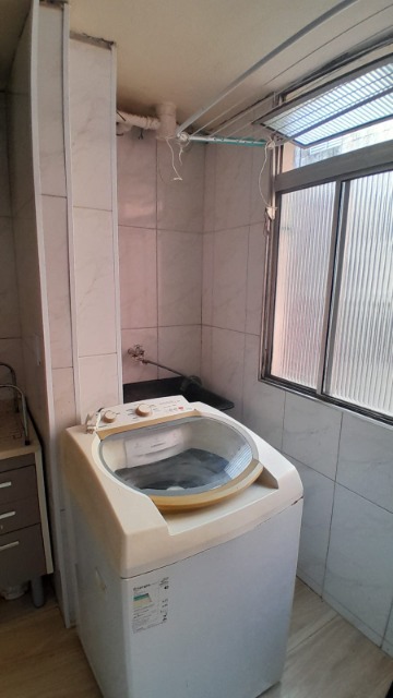 Apartamento, 1 quarto, 46 m² - Foto 8