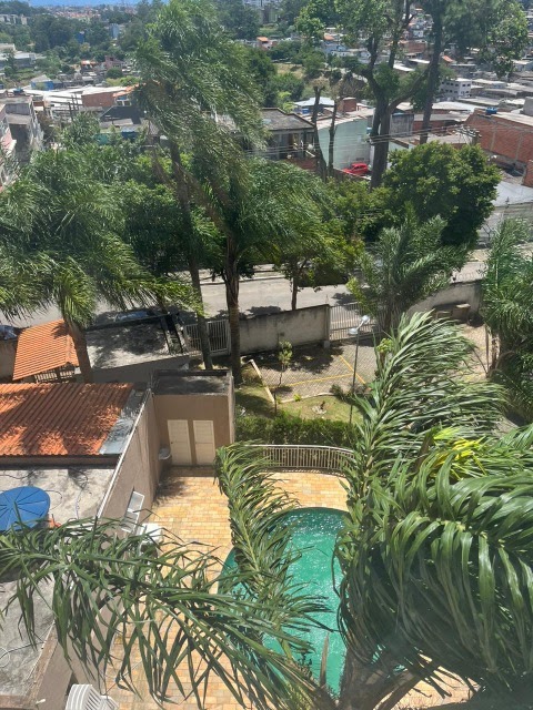 Apartamento, 2 quartos, 48 m² - Foto 6