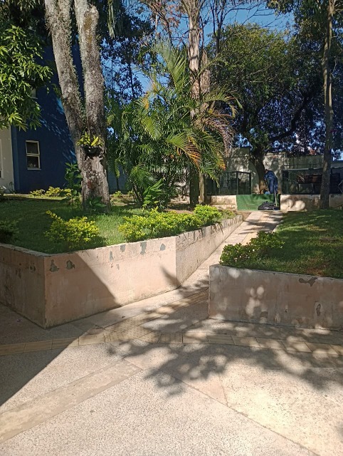 Apartamento, 1 quarto, 34 m² - Foto 24