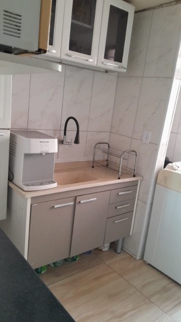 Apartamento, 1 quarto, 46 m² - Foto 10