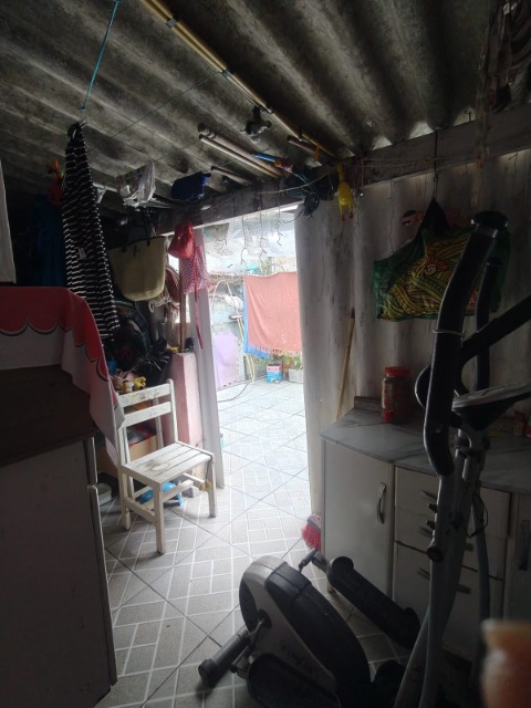 Casa, 6 quartos, 120 m² - Foto 2