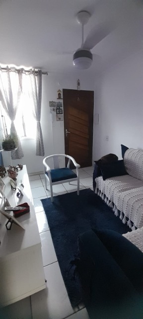 Apartamento, 3 quartos, 56 m² - Foto 8