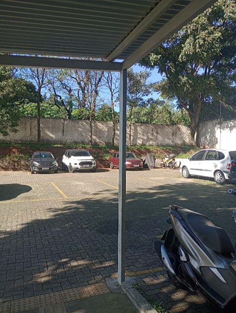 Apartamento, 1 quarto, 34 m² - Foto 11