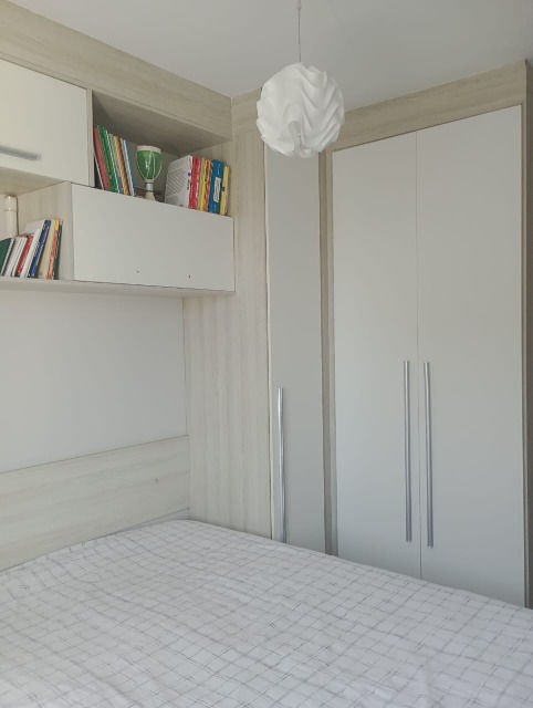 Apartamento, 1 quarto, 34 m² - Foto 4