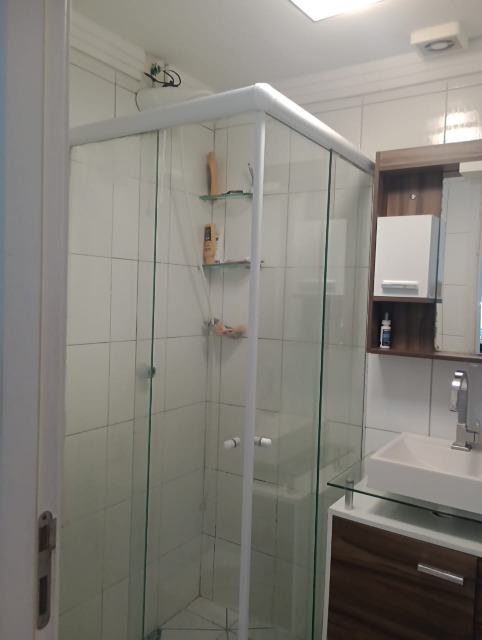 Apartamento, 1 quarto, 34 m² - Foto 7