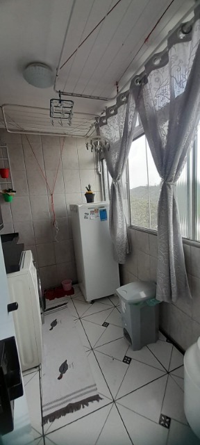 Apartamento, 3 quartos, 56 m² - Foto 12