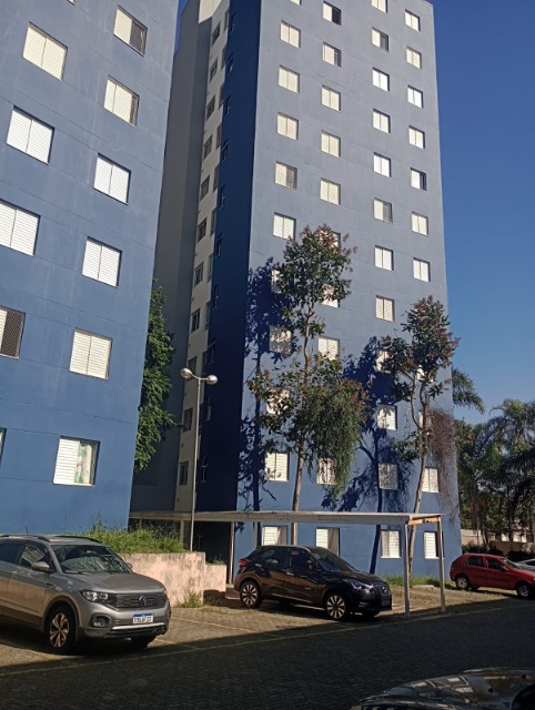 Apartamento, 1 quarto, 34 m² - Foto 13
