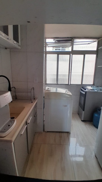 Apartamento, 1 quarto, 46 m² - Foto 6