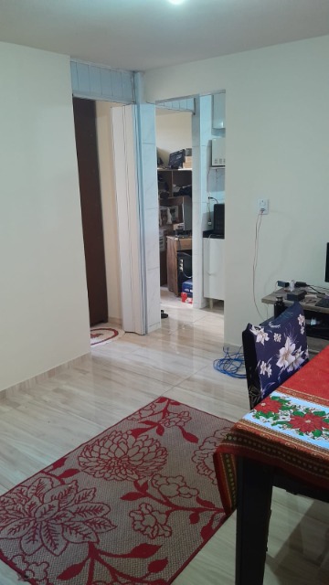 Apartamento, 1 quarto, 46 m² - Foto 3
