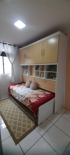 Apartamento, 3 quartos, 56 m² - Foto 11