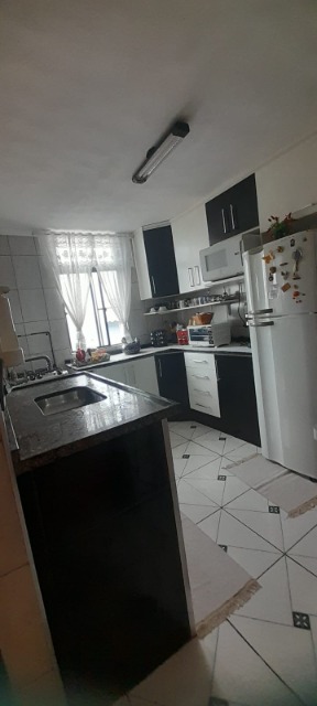 Apartamento, 3 quartos, 56 m² - Foto 17