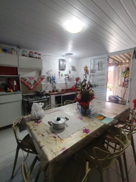 Casa, 6 quartos, 120 m² - Foto 11