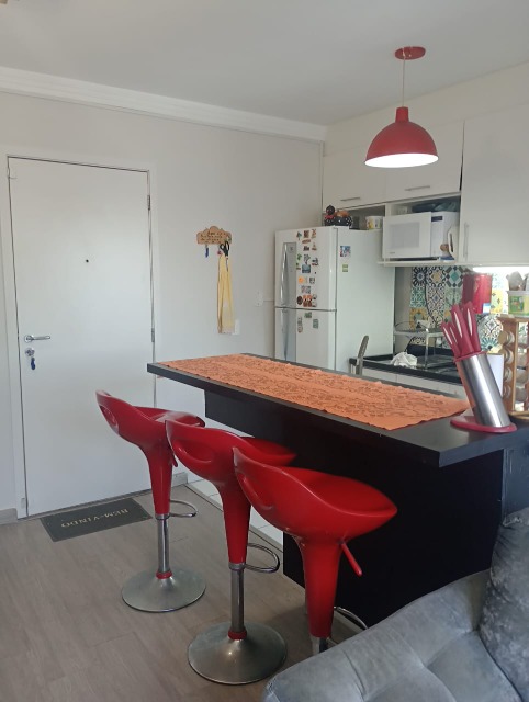 Apartamento, 1 quarto, 34 m² - Foto 29