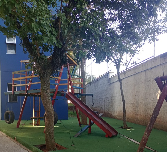 Apartamento, 1 quarto, 34 m² - Foto 23