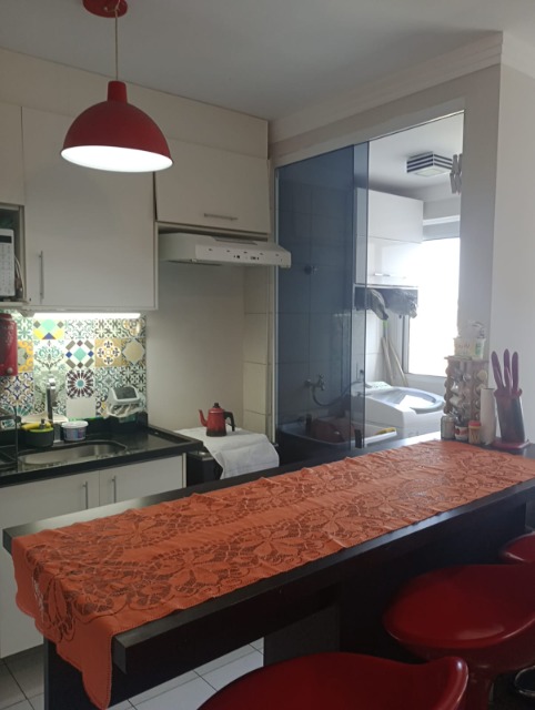 Apartamento, 1 quarto, 34 m² - Foto 14