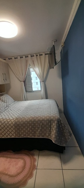 Apartamento, 3 quartos, 56 m² - Foto 7