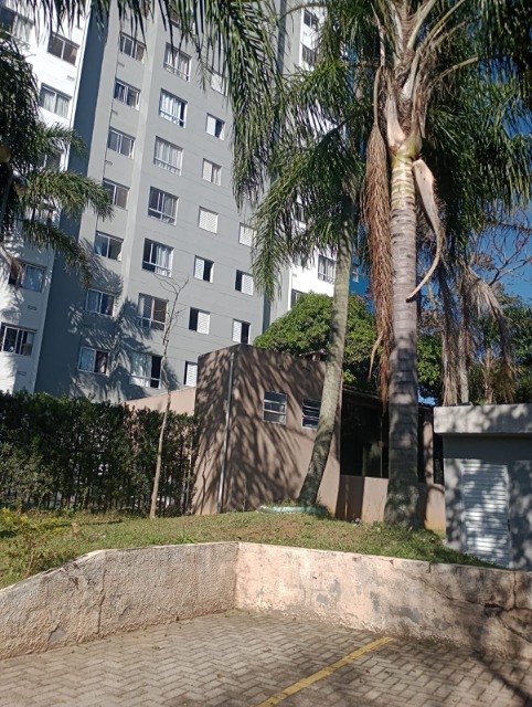 Apartamento, 1 quarto, 34 m² - Foto 20