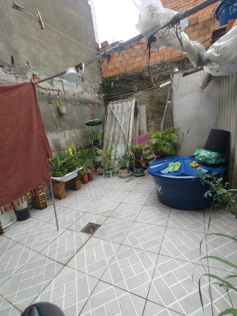 Casa, 6 quartos, 120 m² - Foto 6