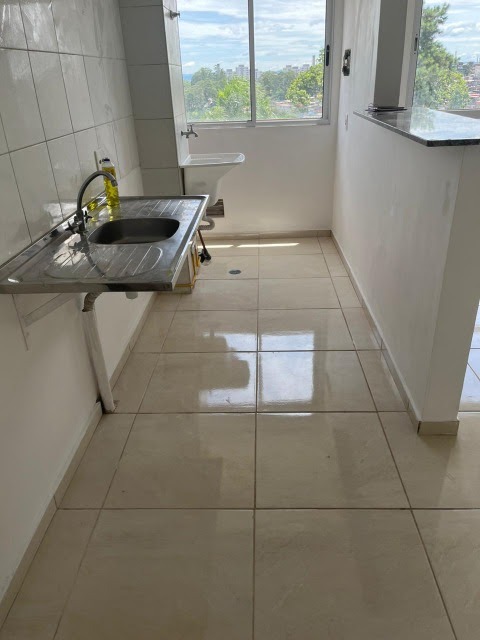 Apartamento, 2 quartos, 48 m² - Foto 8