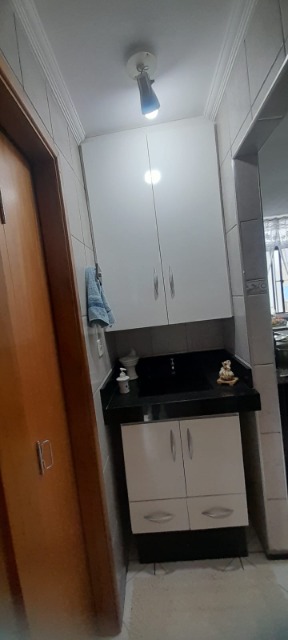 Apartamento, 3 quartos, 56 m² - Foto 9