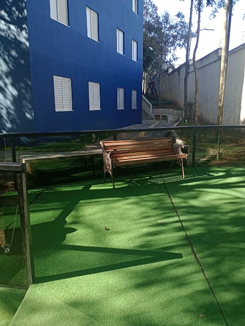 Apartamento, 1 quarto, 34 m² - Foto 25